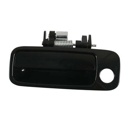 A7612-01 For Toyota Camry 1997-2001 Car Front Left Exterior Door Replacement Pull Handle, OE: 69220-AA010