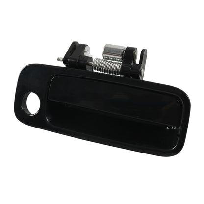 A7612-02 Car Front Right Exterior Door Pull Handle for Toyota Camry 1997-2001, OE: 69210-AA010