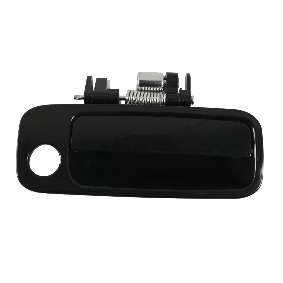 A7612-02 Car Front Right Exterior Door Pull Handle for Toyota Camry 1997-2001, OE: 69210-AA010