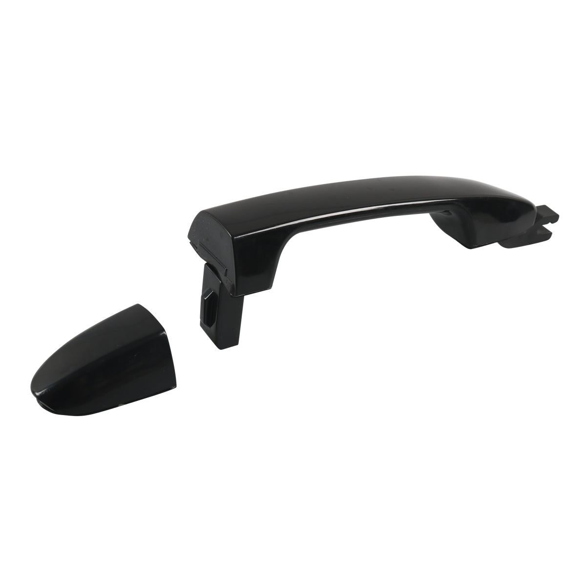 A5431-04 For Kia Spectra 2004-2009 / Spectra5 2005-2009 Rear Right Side Car Door Handle Exterior Pull Handle, OE: 83650-2F000