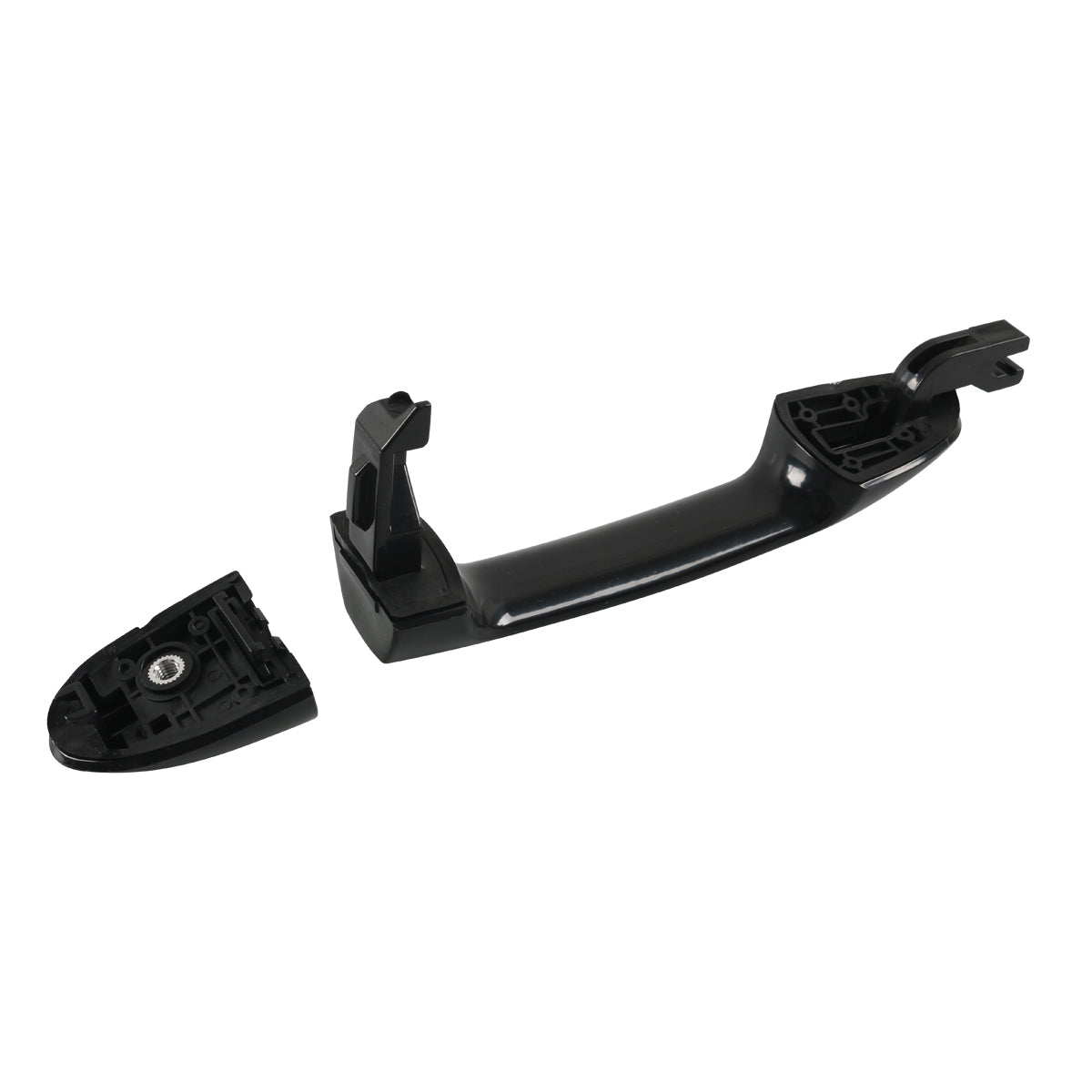 A5431-04 For Kia Spectra 2004-2009 / Spectra5 2005-2009 Rear Right Side Car Door Handle Exterior Pull Handle, OE: 83650-2F000