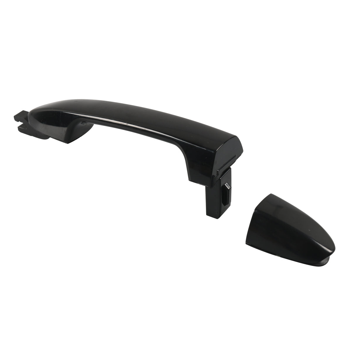 A5431-03 For Kia Spectra 2004-2009 / Spectra5 2005-2009 Car Rear Left Exterior Door Handle, OE: 83650-2F000