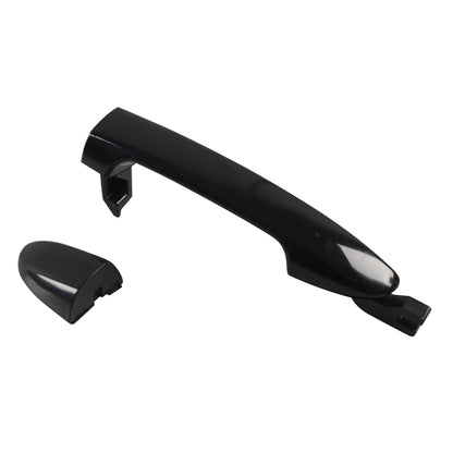 A5431-03 For Kia Spectra 2004-2009 / Spectra5 2005-2009 Car Rear Left Exterior Door Handle, OE: 83650-2F000