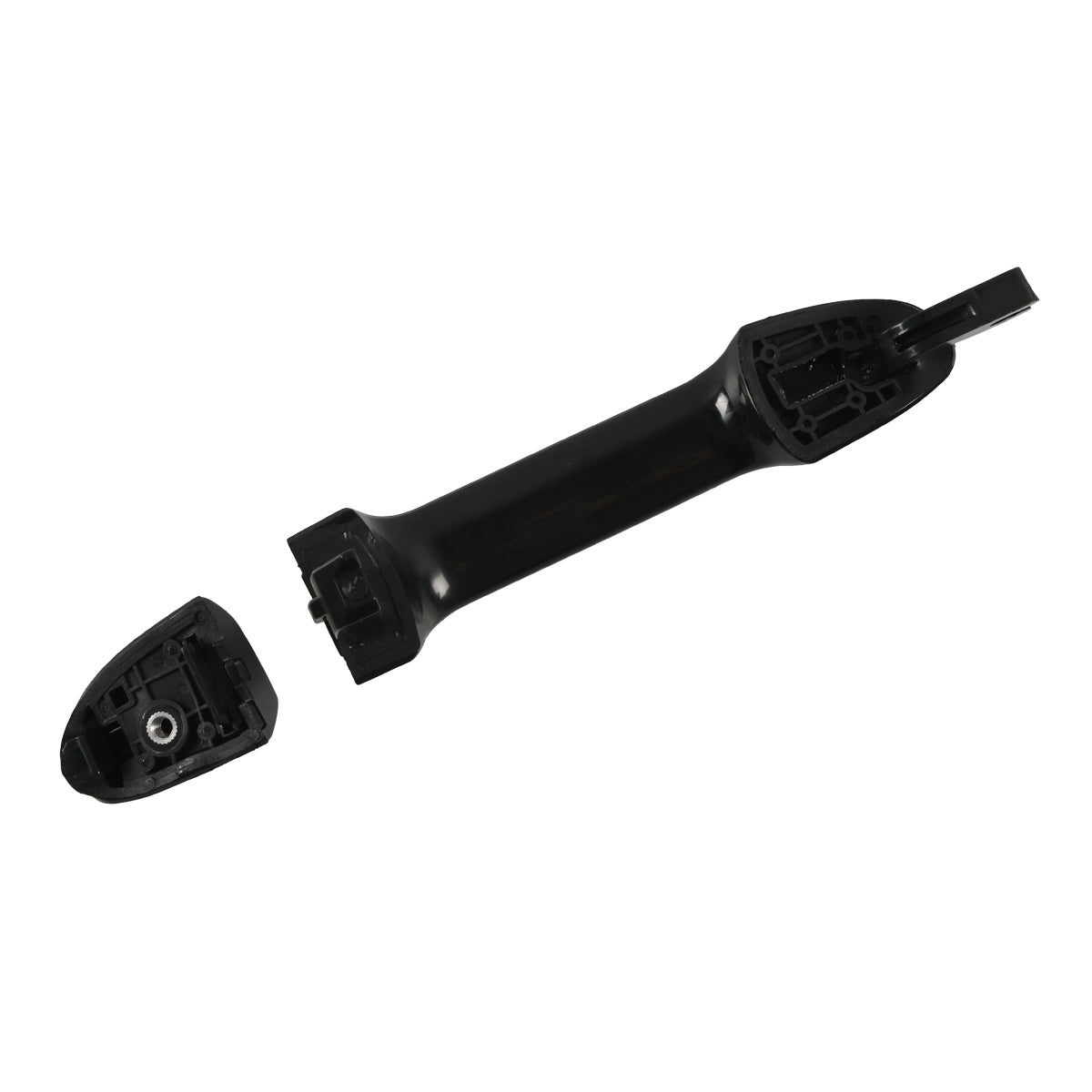 A5431-03 For Kia Spectra 2004-2009 / Spectra5 2005-2009 Car Rear Left Exterior Door Handle, OE: 83650-2F000