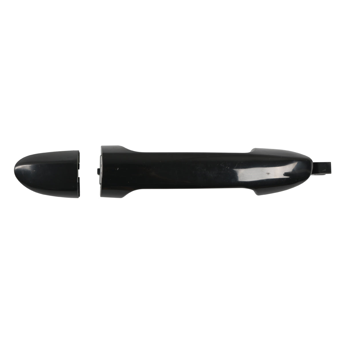 A5431-03 For Kia Spectra 2004-2009 / Spectra5 2005-2009 Car Rear Left Exterior Door Handle, OE: 83650-2F000