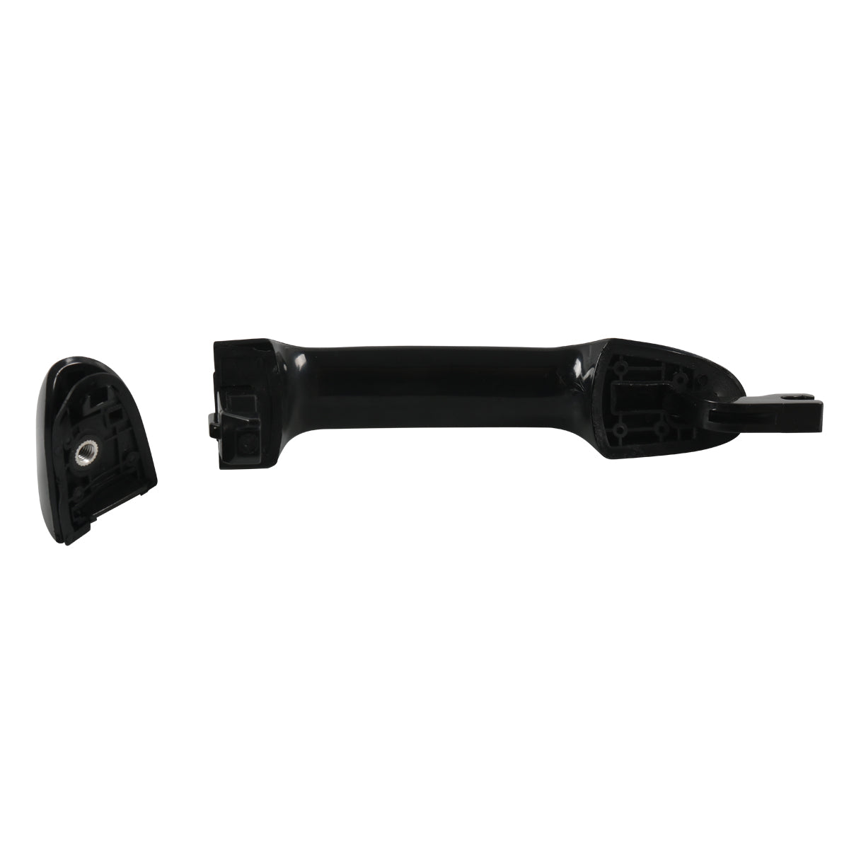 A5431-03 For Kia Spectra 2004-2009 / Spectra5 2005-2009 Car Rear Left Exterior Door Handle, OE: 83650-2F000