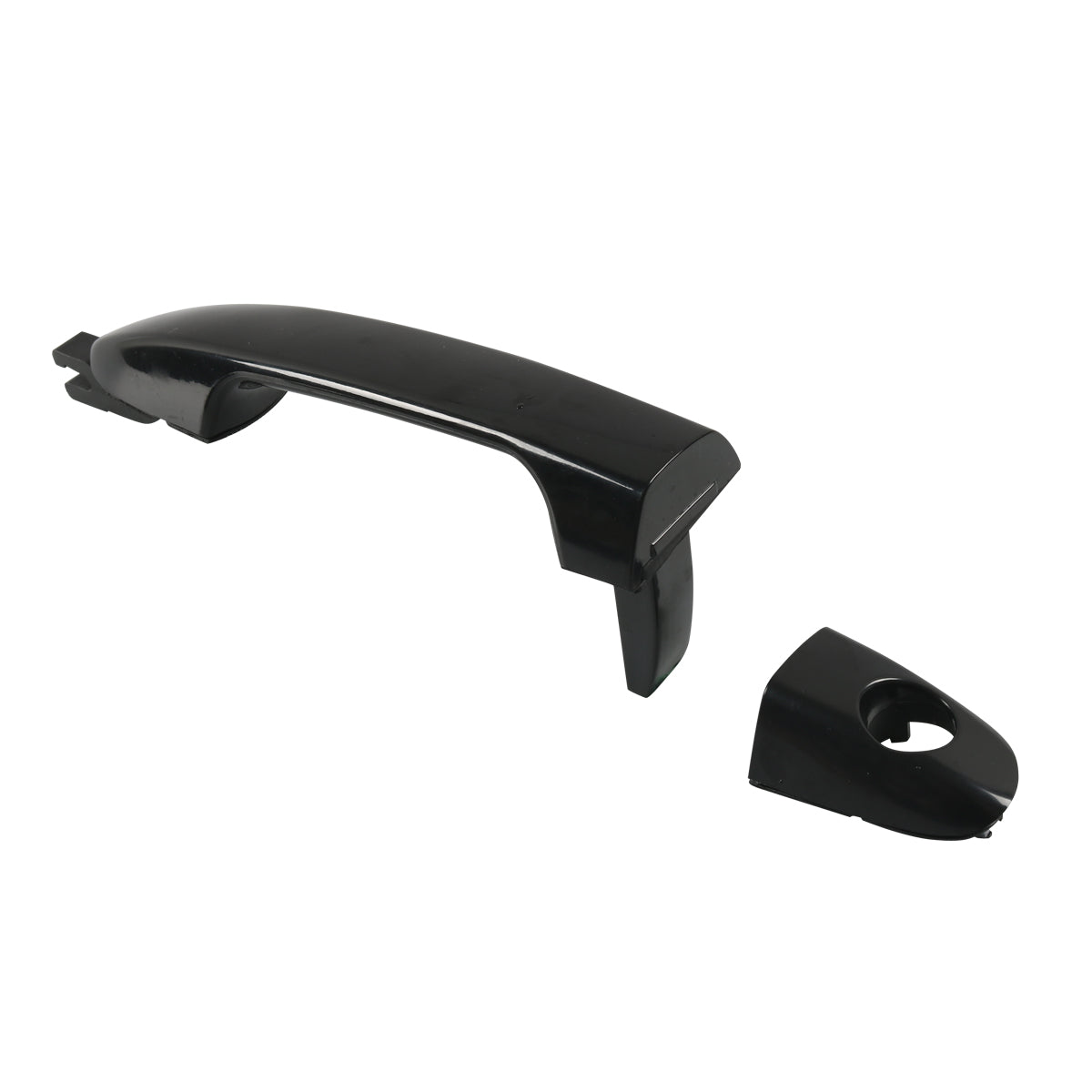 A5431-01 For Kia Spectra 2004-2009 / Spectra5 2005-2009 Car Front Left Exterior Door Replacement Pull Handle, OE: 82650-2F000