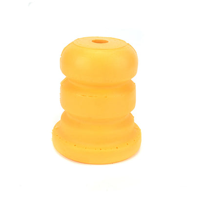 A3836 2Pcs / Set Car Polyurethane Rear Shock Absorber, OE: 15039397