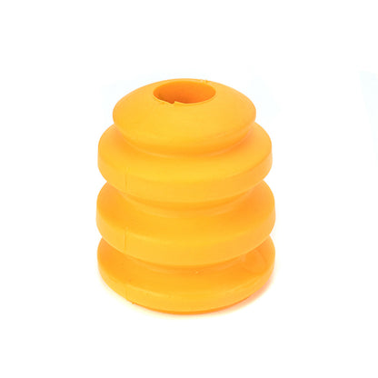 A3835 2Pcs / Set Car Polyurethane Front Suspension Upper Mount Shock Absorber, OE: 15153958