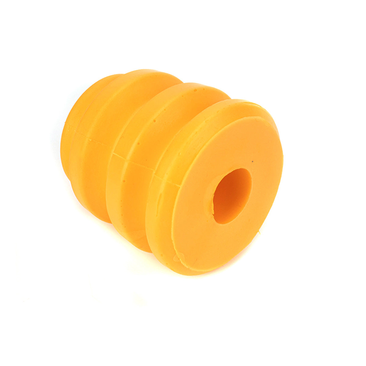 A3835 2Pcs / Set Car Polyurethane Front Suspension Upper Mount Shock Absorber, OE: 15153958