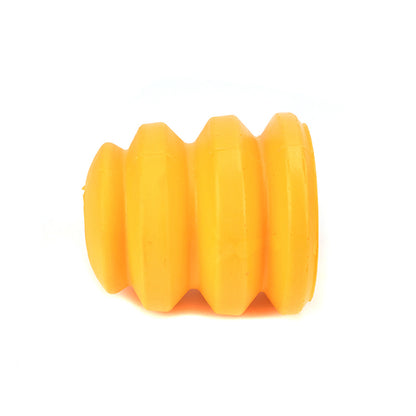 A3835 2Pcs / Set Car Polyurethane Front Suspension Upper Mount Shock Absorber, OE: 15153958