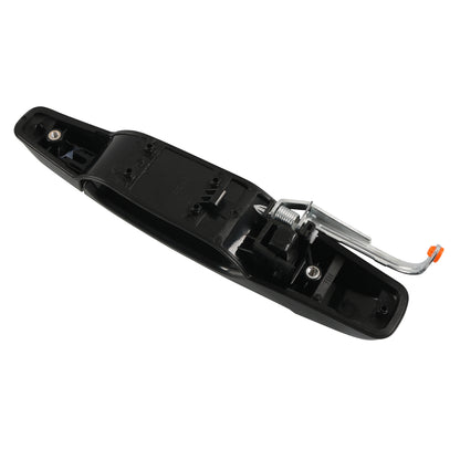 A7613-04 Car Rear Right Exterior Door Handle Replacement, OE: 25890260