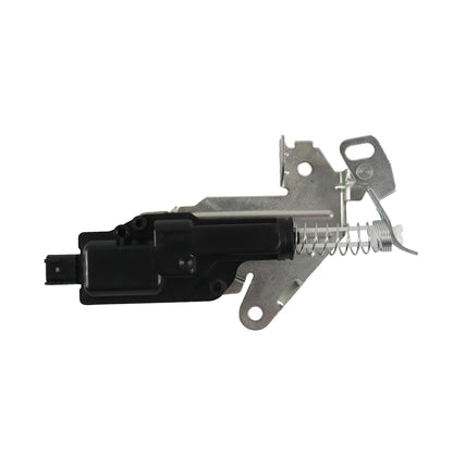 A7585 Car Tail Gate Lock Boot Trunk Lock Latch Actuator, OE: 1481081, 2S6T432A98Af