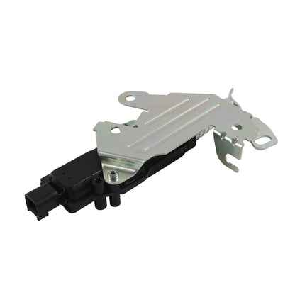 A7585 Car Tail Gate Lock Boot Trunk Lock Latch Actuator, OE: 1481081, 2S6T432A98Af