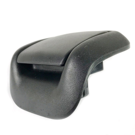 Plastic Car Front Right Seat Adjustable Armrest Lid Handle Replacement, OE: 1417520