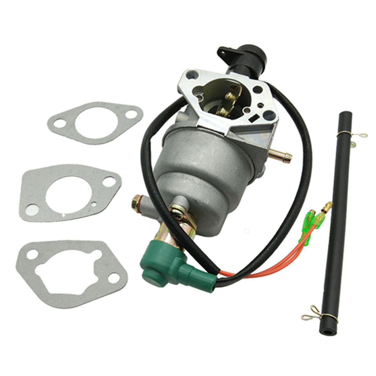 A0403 Motorcycle Carburetor for Honda Motor Carburetor GX390 188F / 190 Gasoline Generator