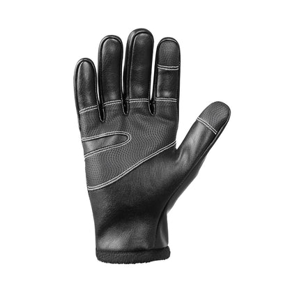 One Pair Touch Screen Winter Gloves Running Cycling Gloves Sports Gloves