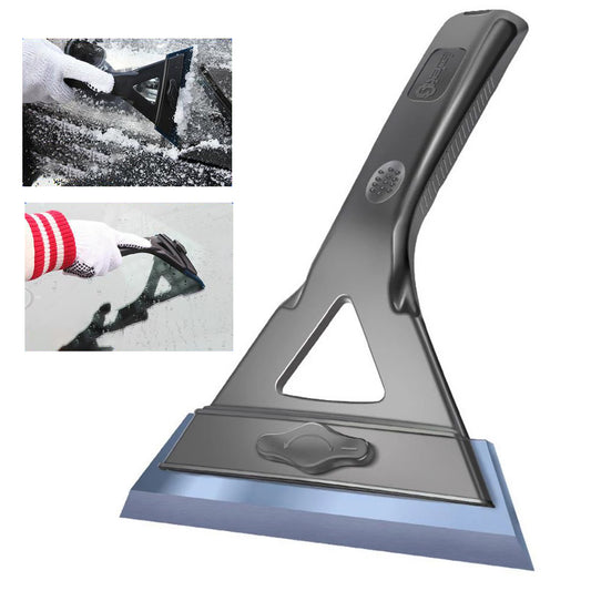 SEBTER SBT-4107 Car Windshield Soft Snow Removal Shovel Adjustable Glass Window Ice Scraper