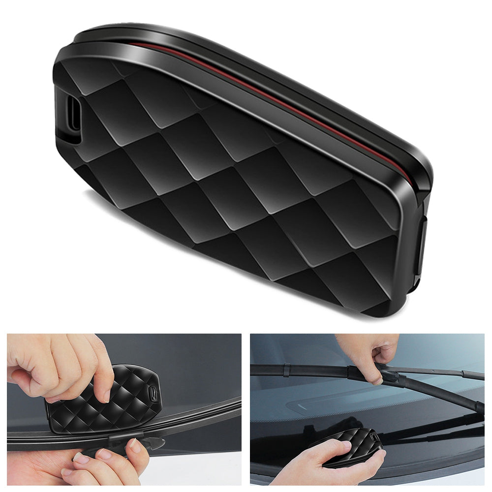 Auto Car Vehicle Windshield Wiper Blade Refurbish Repair Tool Windscreen Wiper Restorer