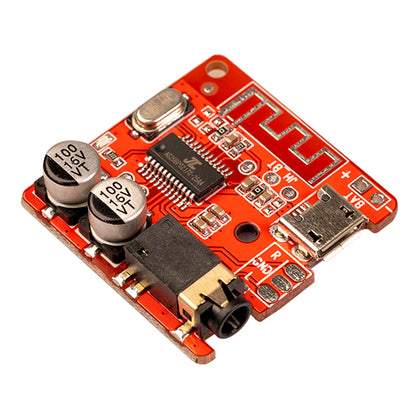 Bluetooth Audio Receiver Board Bluetooth 5.0 MP3 Lossless Decoder Board Wireless Stereo Music Module