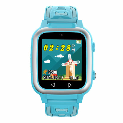 Y08 1.44inch Kids Smart Watch Music MP3 Player Photo Educational Games Pedometer