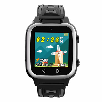 Y08 1.44inch Kids Smart Watch Music MP3 Player Photo Educational Games Pedometer