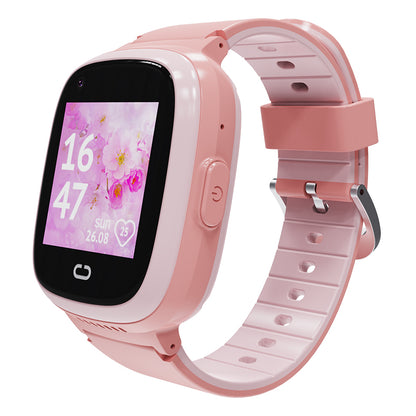 LT30 Children&#39;s Watch 4G Waterproof Design GPS Location Smart Multifunction Smart Watch Band for Boys and Girls