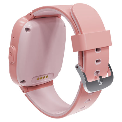 LT30 Children&#39;s Watch 4G Waterproof Design GPS Location Smart Multifunction Smart Watch Band for Boys and Girls