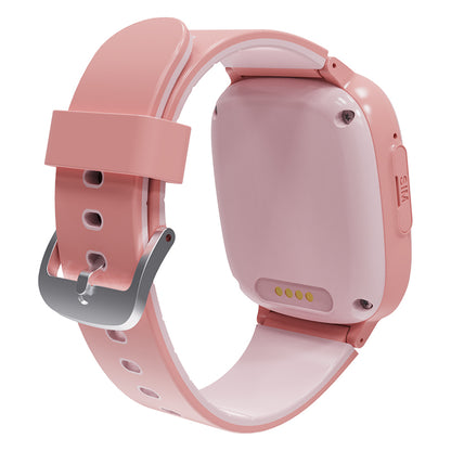 LT30 Children&#39;s Watch 4G Waterproof Design GPS Location Smart Multifunction Smart Watch Band for Boys and Girls