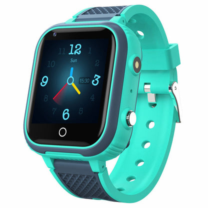 LT21 1.4-inch IPS Touch Screen Kids Wrist Watch Waterproof Smart Bracelet with Camera Alarm Clock Location