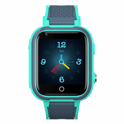 LT21 1.4-inch IPS Touch Screen Kids Wrist Watch Waterproof Smart Bracelet with Camera Alarm Clock Location