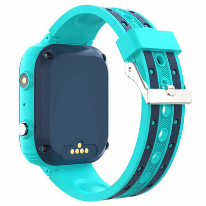 LT21 1.4-inch IPS Touch Screen Kids Wrist Watch Waterproof Smart Bracelet with Camera Alarm Clock Location