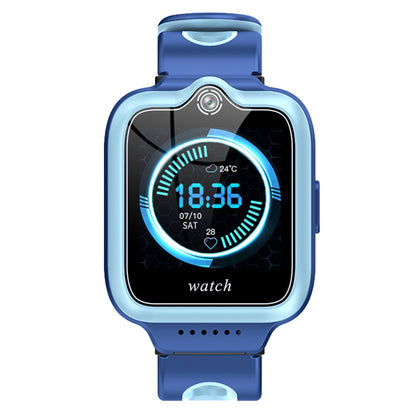 T30 1.4 inch IPS Screen 4G Smart Watch 1G+8G Video Calling WiFi GPS Positioning SOS Alarm Waterproof Kid Watch