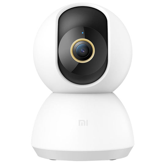 XIAOMI MJSXJ09CM Smart Camera 2K IP Camera Support Night Vision (PTZ Version)