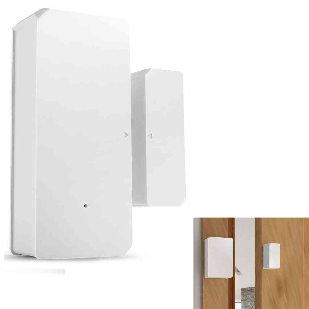 SONOFF DW2 - Wi-Fi Wireless Door/Window Sensor