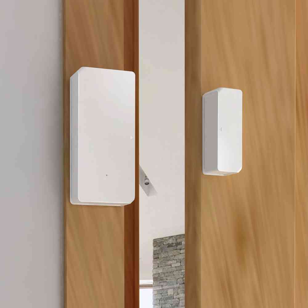 SONOFF DW2 - Wi-Fi Wireless Door/Window Sensor