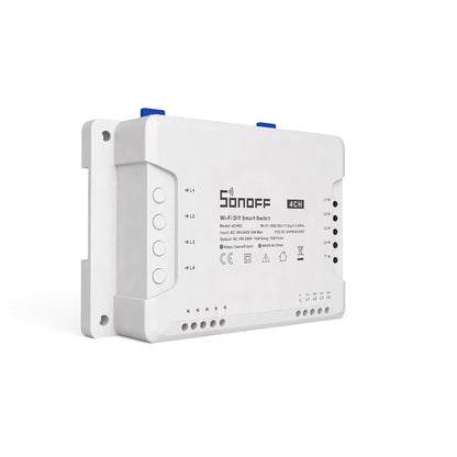 SONOFF 4CH Rev3 Four-way Control Smart Switch