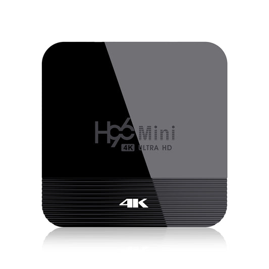 H96 Mini 2+16GB RK3228A Quad Core Android 9.0 TV Box WiFi Bluetooth Media Player