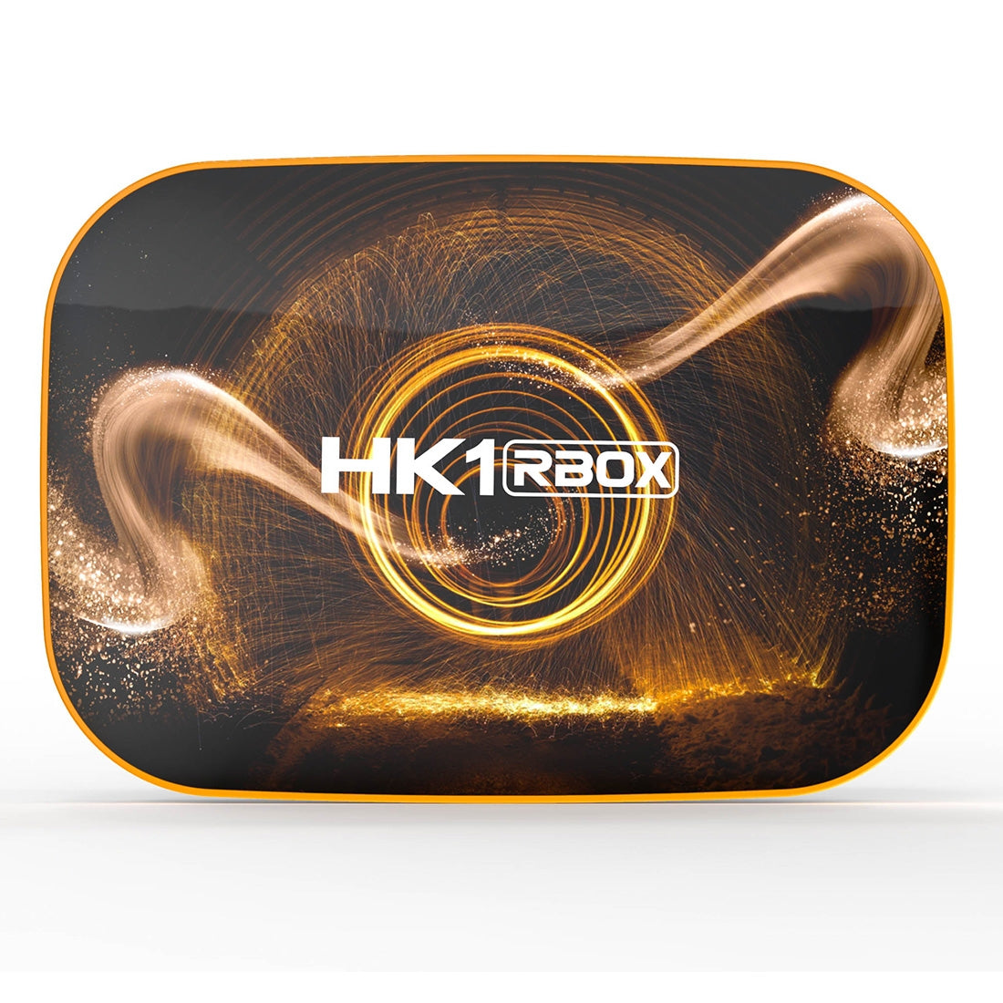 HK1 RBOX-R1 Android 10.0 Smart TV Box RK3318 1080P 4K 2.4G/5G WiFi Set-top Box 4GB+32GB