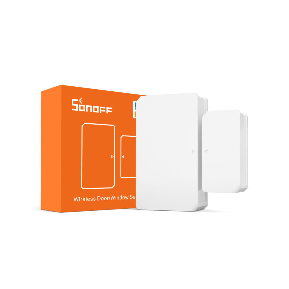 SONOFF SNZB-04 Enable Smart Linkage Between ZigBee Bridge