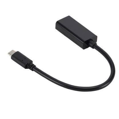 Type-C Male to HDMI Female Converter Adapter Cable