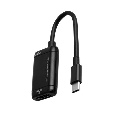 USB 3.1 to HDMI Conversion Adapter Cable Support HD 1080P