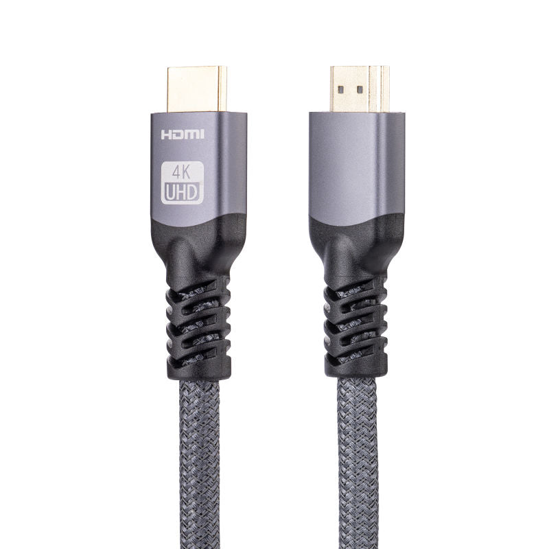 10m 21Gbps Super Speed 4K 60Hz Ultra HD HDMI to HDMI Cable Support Dua