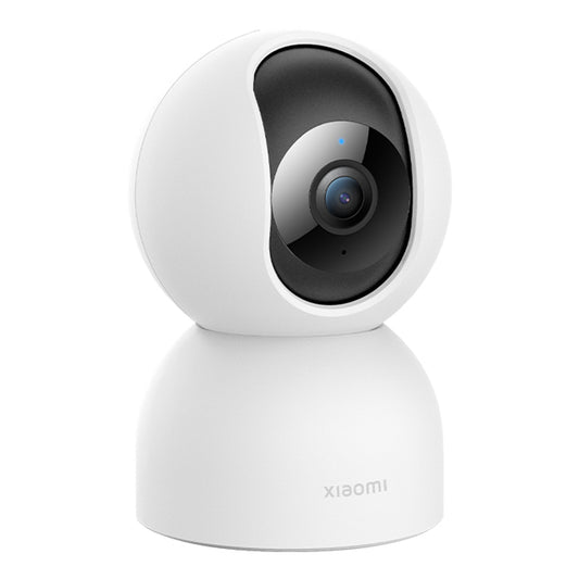 XIAOMI MJSXJ11CM Indoor 360-degree HD Monitor Camera WiFi Wireless Home Security Smart Camera with Microphone (Gimbal Version)