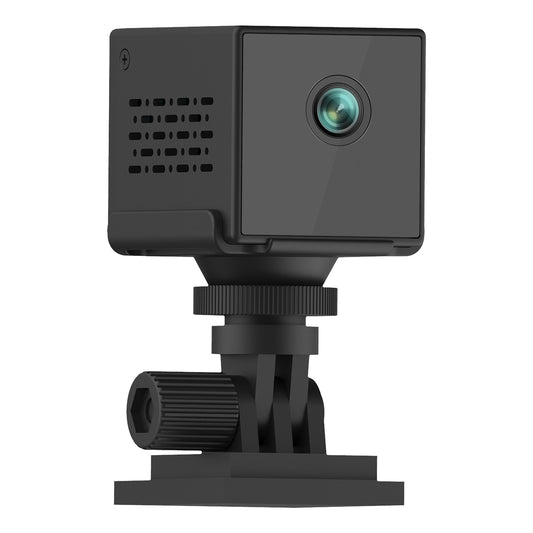 S30 Low Power Mini Human Body Camera Induction 2.4G WiFi Webcam Surveillance Camera Home Mobile Phone Remote Monitor Camera