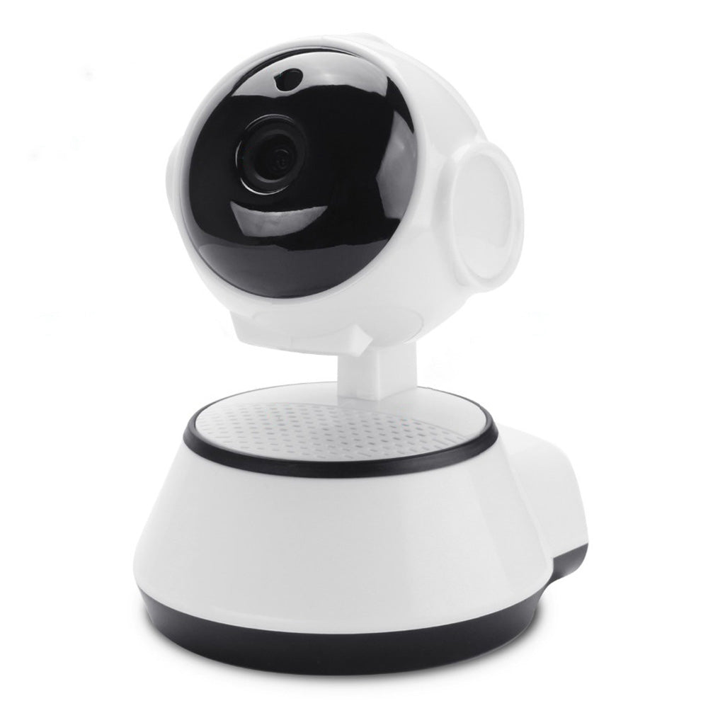 FY-H2-100 720P WiFi IP Camera Monitor Home Surveillance Two-Way Audio Wireless Webcam with Motion Detection Function