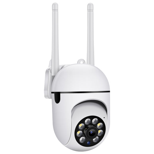 A7 Wireless WiFi Surveillance Camera Two-Way Voice Camera Monitor Support Night Vision for Home, Office