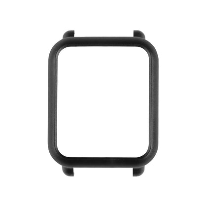 Matte Skin Hard Plastic Watch Frame Cover for Amazfit Lite / Amazfit Bip S/Bip 1S