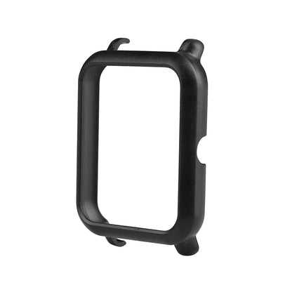 Matte Skin Hard Plastic Watch Frame Cover for Amazfit Lite / Amazfit Bip S/Bip 1S