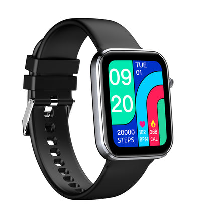 Z15 1.69-Inch Screen Full Touch Screen Health Monitoring Smart Watch Sports Watch Smart Bracelet